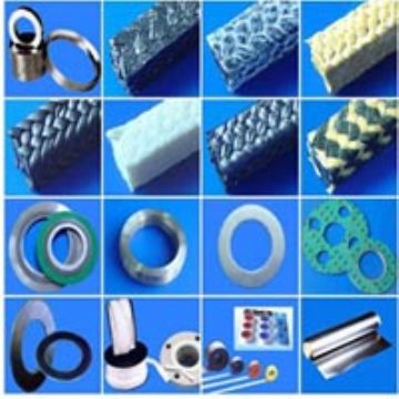 Seals Product/Jointing Sheet/Sealing Material/Graphite Seals/Non-Asbestos Seals